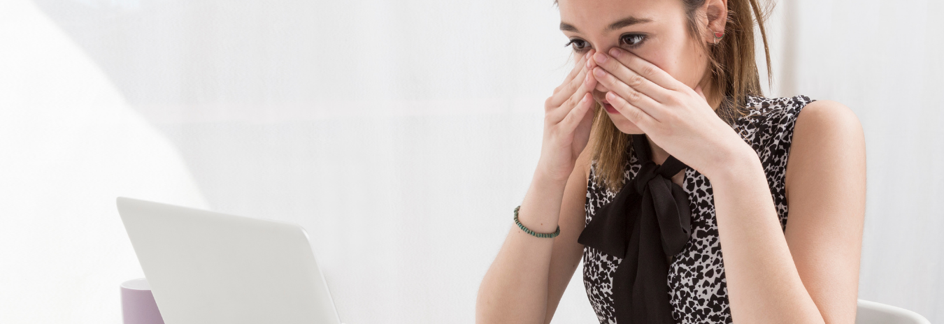 fraud insight - delays turn into dismay