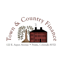 Town-&-Country-Finance Testimonial Initial