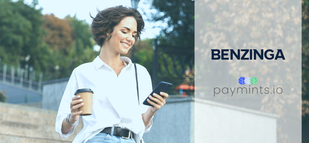 Press - P.io Benzinga